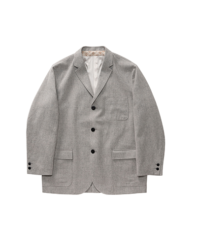 ACADEMIA JKT