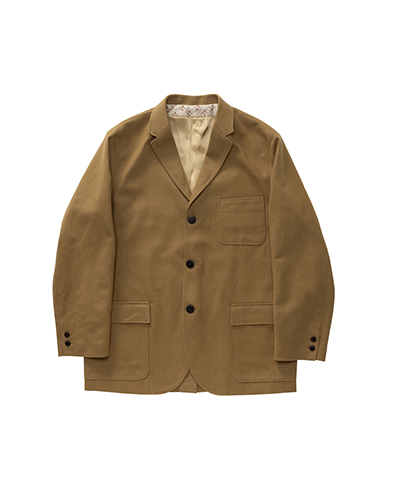 ACADEMIA JKT