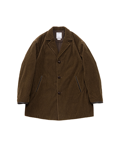 CORGAN DOWN COAT