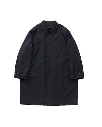 BOCHCO SOUTIEN COAT