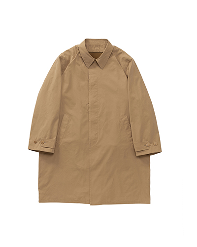 BOCHCO SOUTIEN COAT
