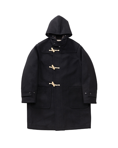 COMMODORE COAT