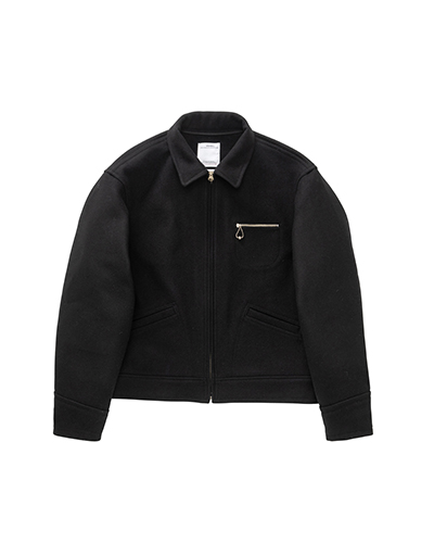 BLACKTHORN BLOUSON