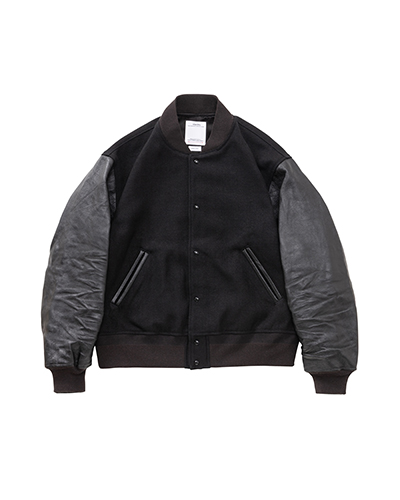 VARSITY JKT