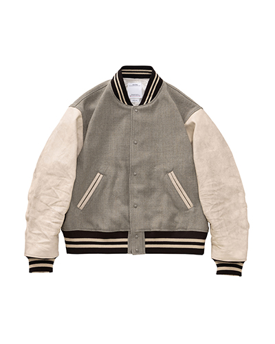 VARSITY JKT