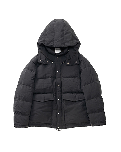 KARLUK DOWN JKT