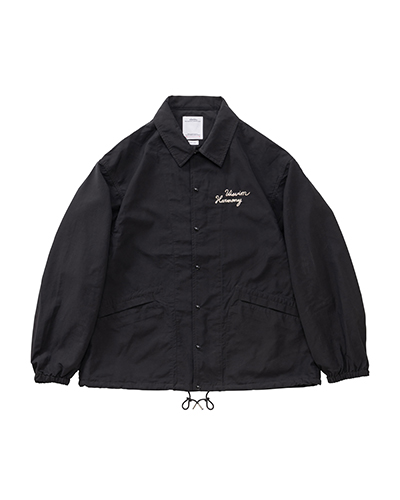 WINDFALL COACH JKT