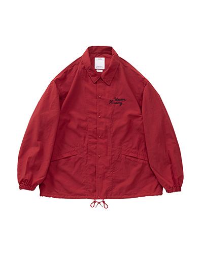 WINDFALL COACH JKT