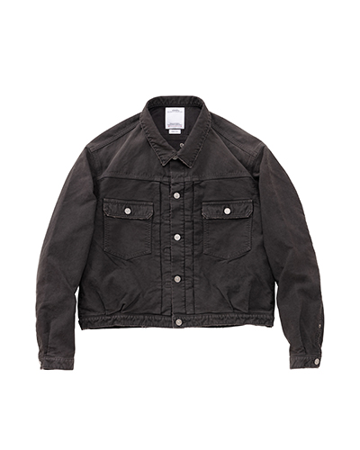 101XX JKT G.CORDS