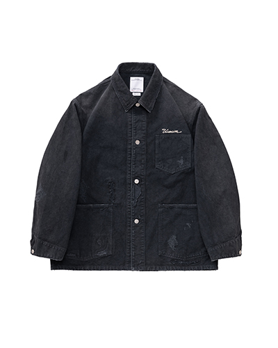 BAKER WD UT.JKT