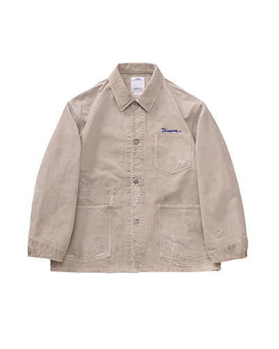 visvim WMV Official Web Store