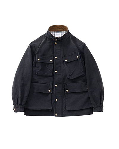 ALTA FIELD JKT G.CORDS