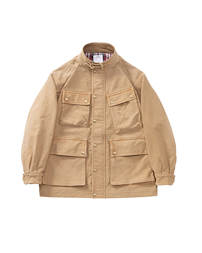 ALTA FIELD JKT G.CORDS