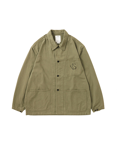BAKER UT.JKT