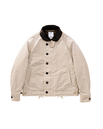 DECKHAND JKT G.CORDS