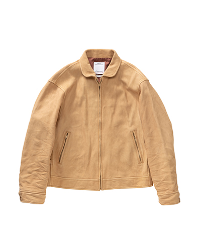 BLACKTHORN BLOUSON IT