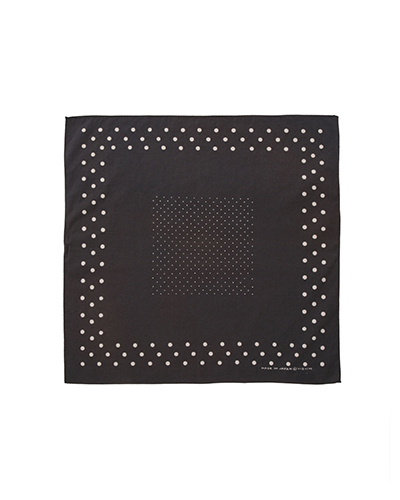 BANDANA (C/SI CHAMBRAY) DMGD