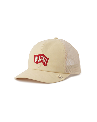 GOODYEAR II CAP