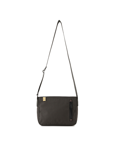 CORDURA CHARLIE II SHOULDER (S)