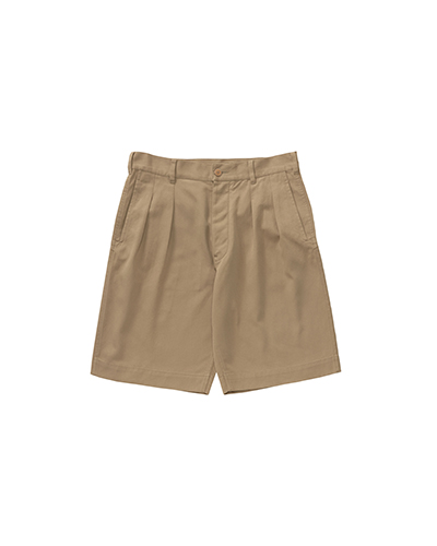 BEARN CHINO SHORTS
