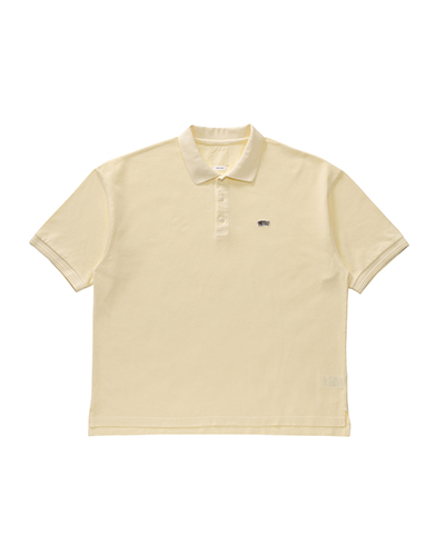 MONDO WELLER S/S