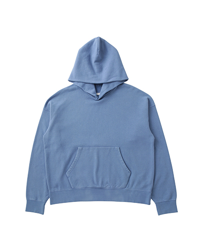 JUMBO SB HOODIE P.O. DMGD
