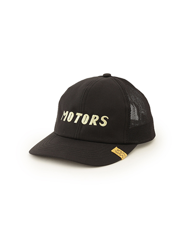 GOODYEAR II CAP