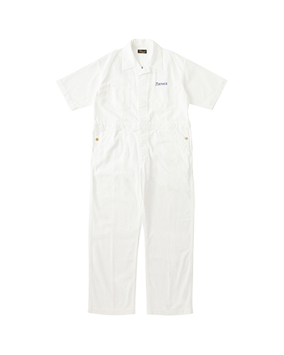 VMC JUMPSUIT