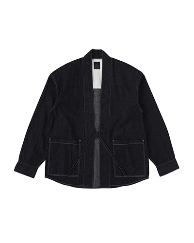 SS LHAMO SHIRT ONE WASH
