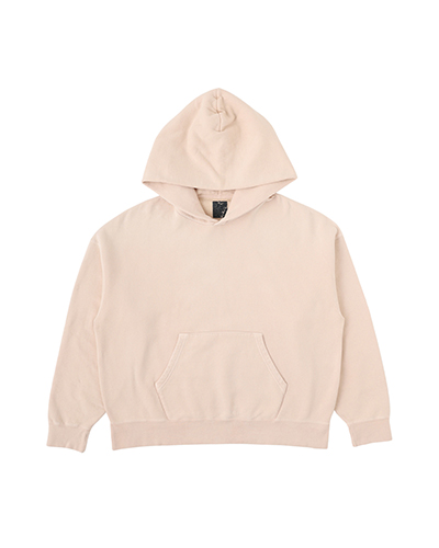 AMPLUS SB HOODIE P.O. DMGD