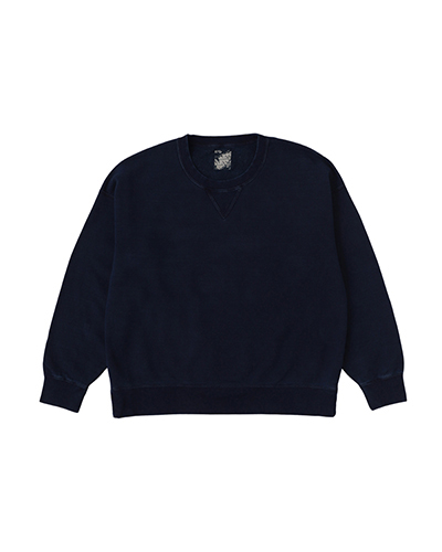 JUMBO SB SWEAT L/S