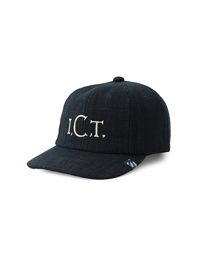 EXCELSIOR II CAP (N.D.)