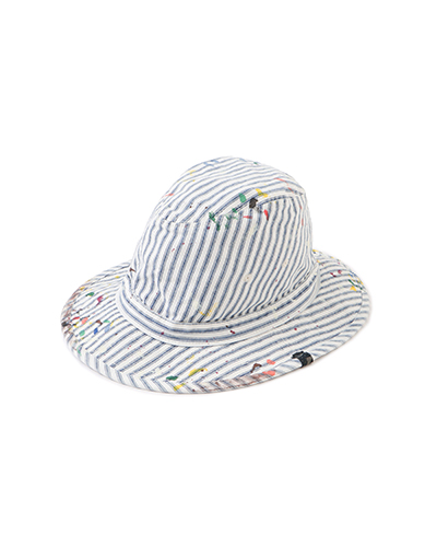 BUCKLEY CAP DMGD