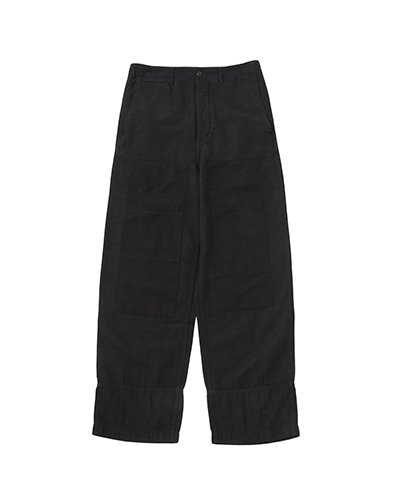 EX WIDE CHINO PANTS