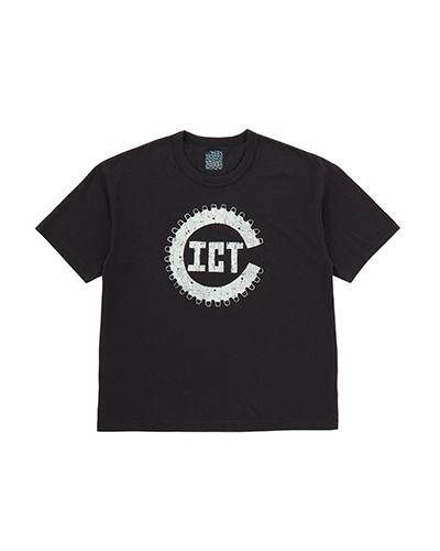 JUMBO TEE S/S ICT