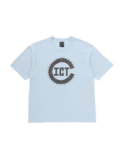 JUMBO TEE S/S ICT