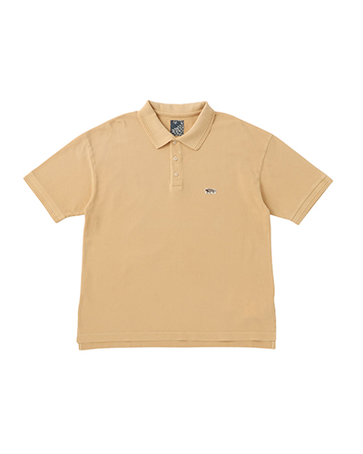 JUMBO WELLER S/S DMGD