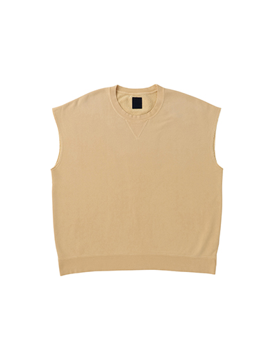 MONDO SWEAT S/L CRASH