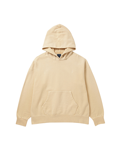 JUMBO SB HOODIE P.O. CRASH