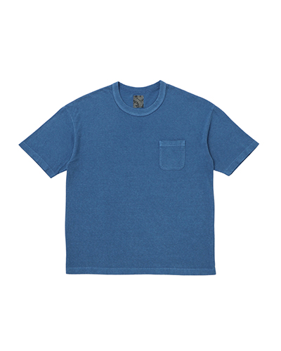 JUMBO TEE S/S (N.D.)