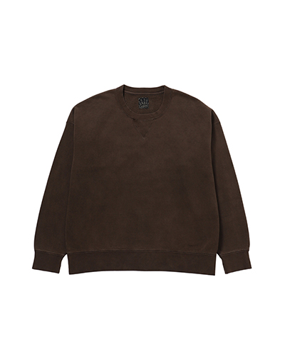 JUMBO SB SWEAT L/S (N.D.)