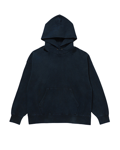 JUMBO SB HOODIE P.O. (N.D.)
