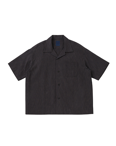 COPA SHIRT S/S SANTOME