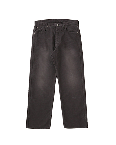 FLUXUS 01 WIDE G.CORDS