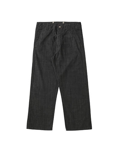 GESSO PANTS DMGD