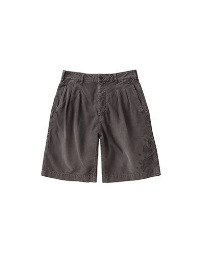 BEARN CHINO SHORTS CRASH