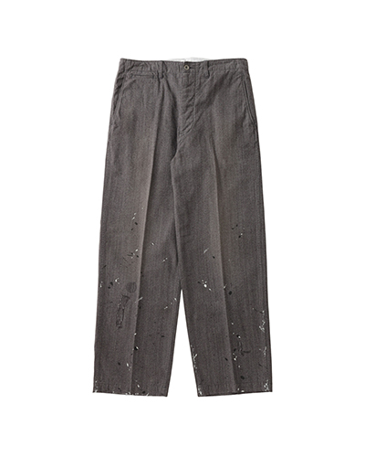 BROADER CHINO CRASH