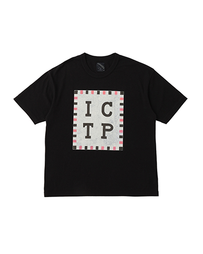 JUMBO TEE S/S