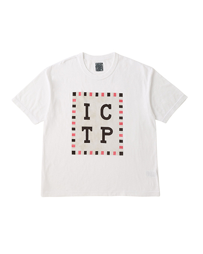 JUMBO TEE S/S