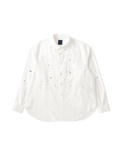 BEILER OX SHIRT L/S